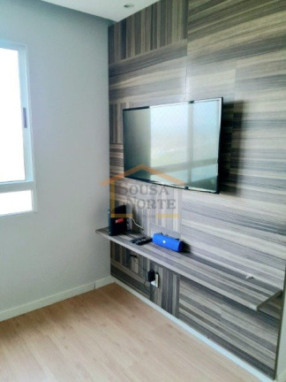 Imagem Apartamento com 2 Quartos à Venda, 45 m² em Ponte Grande - Guarulhos