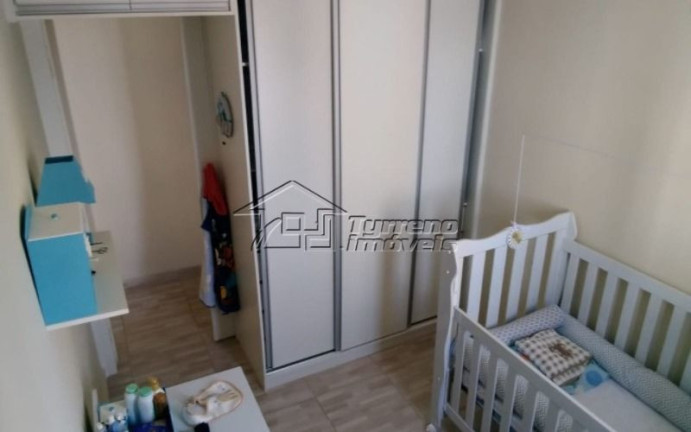Imagem Apartamento com 2 Quartos à Venda, 56 m² em Palmeiras De São José - São José Dos Campos Imagem Apartamento com 2 Quartos à Venda, 56 m² em Palmeiras De São José - São José Dos Campos