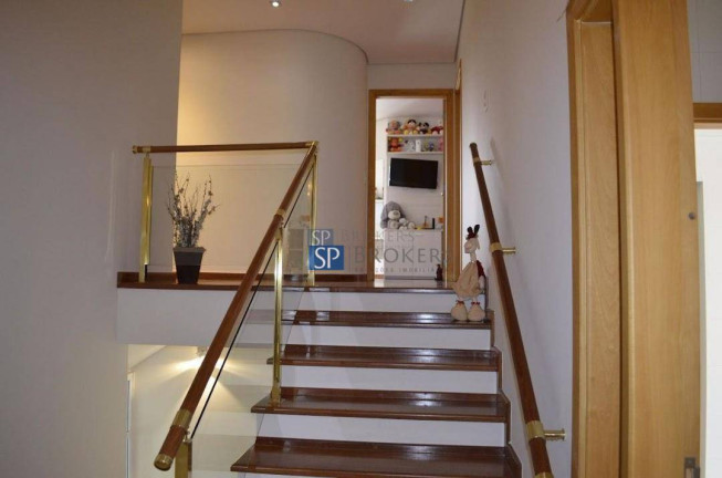 Imagem Casa com 6 Quartos à Venda, 480 m² em Condomínio Village Visconde De Itamaracá - Valinhos Imagem Casa com 6 Quartos à Venda, 480 m² em Condomínio Village Visconde De Itamaracá - Valinhos