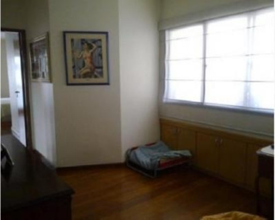 Imagem Apartamento com 4 Quartos à Venda, 200 m² em Vila Mariana - São Paulo
