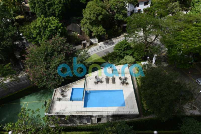 Imagem Apartamento com 4 Quartos à Venda, 231 m² em Gávea - Rio De Janeiro Imagem Apartamento com 4 Quartos à Venda, 231 m² em Gávea - Rio De Janeiro