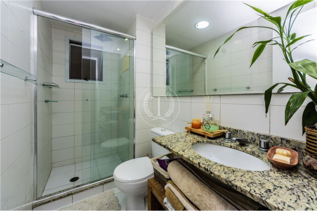 Imagem Apartamento com 3 Quartos à Venda, 107 m² em Vila Isa - São Paulo