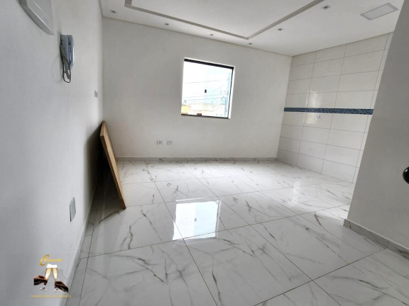 Imagem Sobrado com 2 Quartos à Venda, 90 m² em Vila Marina - Santo André Imagem Sobrado com 2 Quartos à Venda, 90 m² em Vila Marina - Santo André