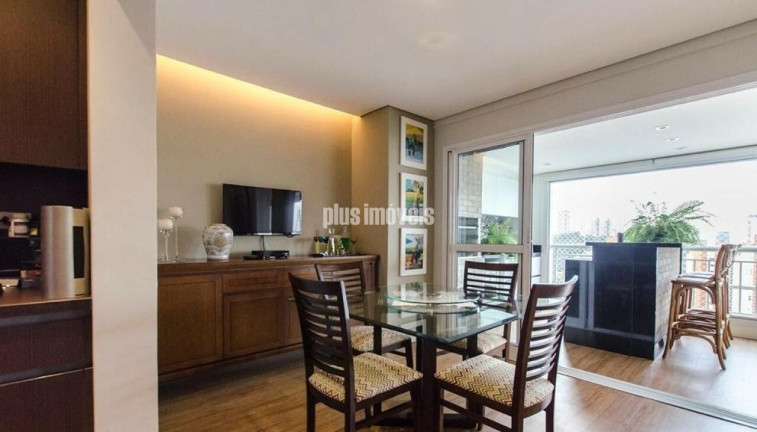 Imagem Apartamento com 4 Quartos à Venda, 200 m² em Panamby - São Paulo Imagem Apartamento com 4 Quartos à Venda, 200 m² em Panamby - São Paulo
