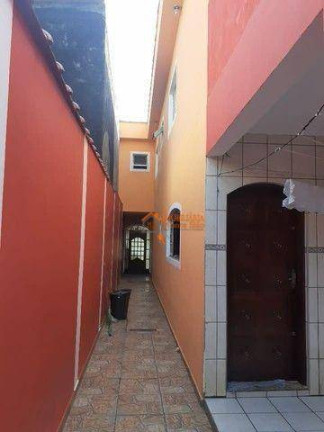 Imagem Casa com 2 Quartos à Venda, 250 m² em Jardim Hanna - Guarulhos