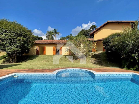 Imagem Casa de Condomínio com 4 Quartos à Venda, 586 m² em Recanto Impla - Carapicuíba Imagem Casa de Condomínio com 4 Quartos à Venda, 586 m² em Recanto Impla - Carapicuíba