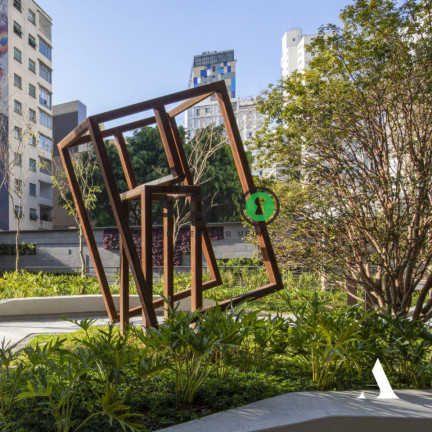 Imagem Apartamento com 3 Quartos à Venda, 196 m² em Jardins - São Paulo Imagem Apartamento com 3 Quartos à Venda, 196 m² em Jardins - São Paulo