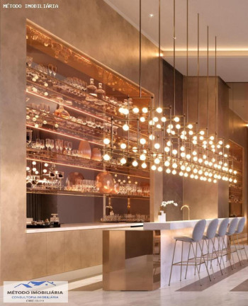Imagem Imóvel com 3 Quartos à Venda, 123 m² em Chacara Klabin - São Paulo