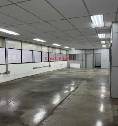 Imagem Imóvel para Alugar, 1.106 m² em Cidade Tupinambá - Guarulhos