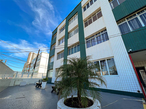 Kitnet com 1 Quarto à Venda, 29 m² em Tupi - Praia Grande