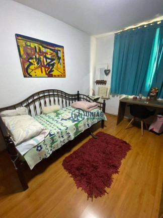 Imagem Apartamento com 3 Quartos à Venda, 135 m² em Icaraí - Niterói Imagem Apartamento com 3 Quartos à Venda, 135 m² em Icaraí - Niterói