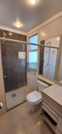 Imagem Apartamento com 3 Quartos para Alugar, 122 m² em Tamboré - Santana De Parnaíba