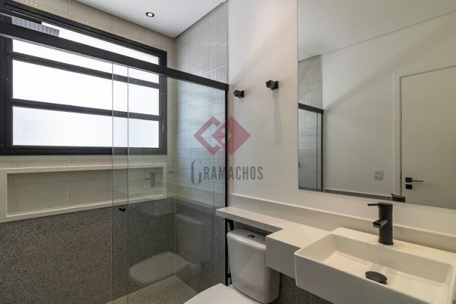 Imagem Apartamento com 3 Quartos à Venda, 190 m² em Consolação - São Paulo