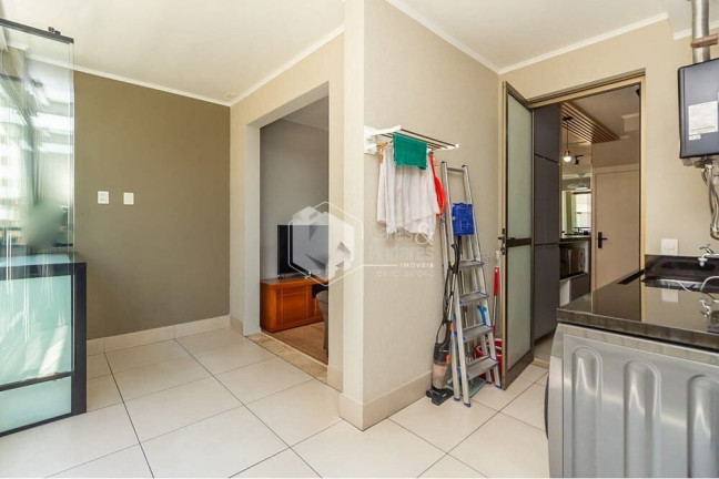 Imagem Apartamento com 2 Quartos à Venda, 61 m² em água Branca - São Paulo Imagem Apartamento com 2 Quartos à Venda, 61 m² em água Branca - São Paulo