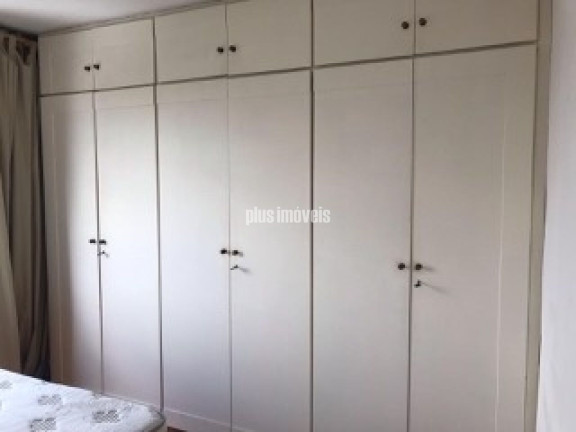 Imagem Apartamento com 1 Quarto à Venda, 56 m² em Jardim Paulista - São Paulo