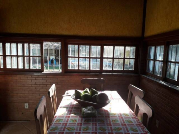Imagem Casa com 5 Quartos à Venda, 425 m² em Foguete - Cabo Frio