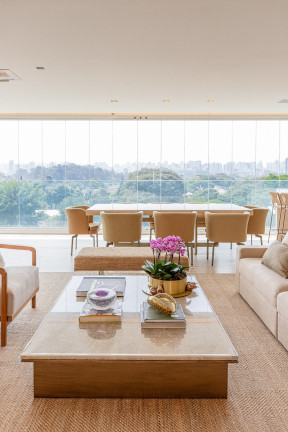 Imagem Apartamento com 3 Quartos à Venda, 229 m² em Ibirapuera - São Paulo Imagem Apartamento com 3 Quartos à Venda, 229 m² em Ibirapuera - São Paulo