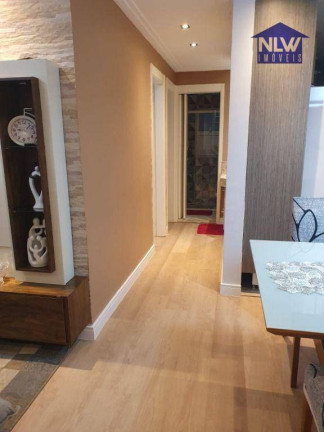 Imagem Apartamento com 2 Quartos à Venda, 51 m² em Jardim Santo Antônio - São Paulo Imagem Apartamento com 2 Quartos à Venda, 51 m² em Jardim Santo Antônio - São Paulo