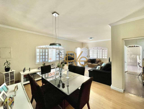 Imagem Casa com 3 Quartos à Venda, 131 m² em Vila Diva - Carapicuíba