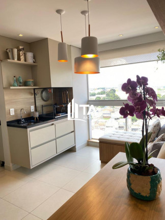 Imóvel com 2 Quartos à Venda, 75 m² em Parque Industrial - Campinas