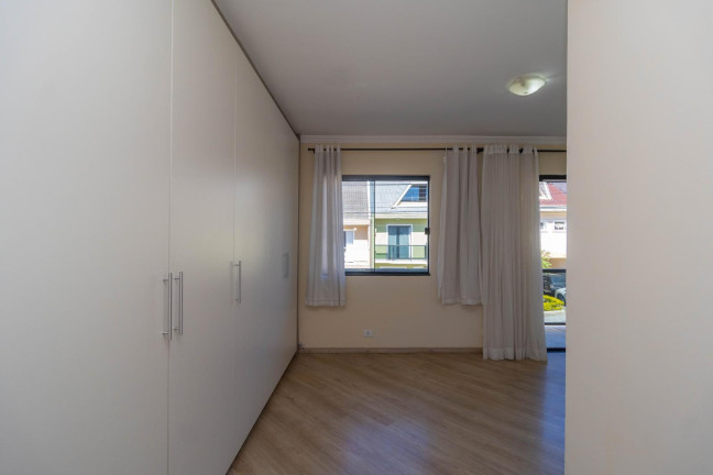 Imagem Casa de Condomínio com 3 Quartos à Venda, 180 m² em Campo Comprido - Curitiba