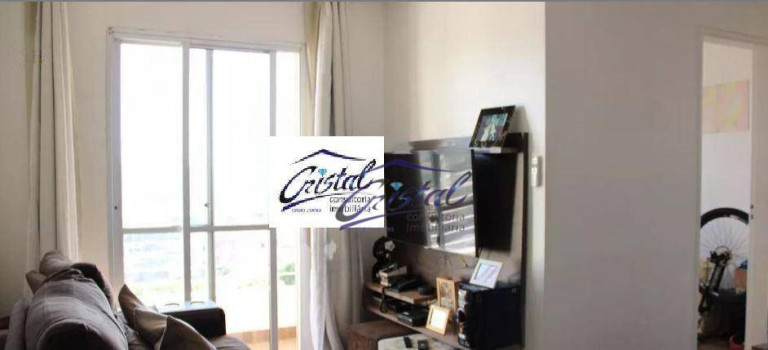 Imagem Apartamento com 2 Quartos à Venda, 50 m² em Butantã - São Paulo Imagem Apartamento com 2 Quartos à Venda, 50 m² em Butantã - São Paulo