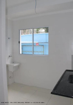 Imagem Apartamento com 2 Quartos à Venda, 36 m² em Jardim Helian - São Paulo