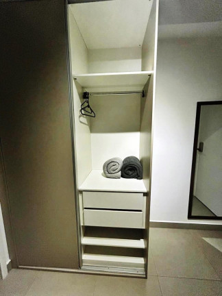 Imagem Imóvel com 1 Quarto para Alugar, 27 m² em Perdizes - São Paulo Imagem Imóvel com 1 Quarto para Alugar, 27 m² em Perdizes - São Paulo