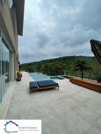 Imagem Casa com 5 Quartos para Alugar ou Temporada, 800 m² em Alphaville - Santana De Parnaíba Imagem Casa com 5 Quartos para Alugar ou Temporada, 800 m² em Alphaville - Santana De Parnaíba