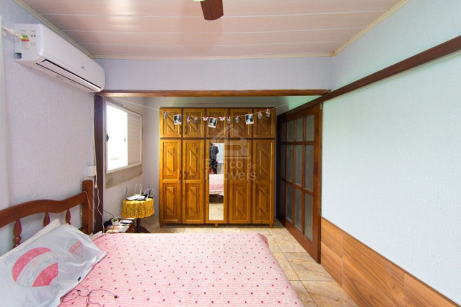 Imagem Casa com 4 Quartos à Venda, 180 m² em Renascença - Santa Maria Imagem Casa com 4 Quartos à Venda, 180 m² em Renascença - Santa Maria