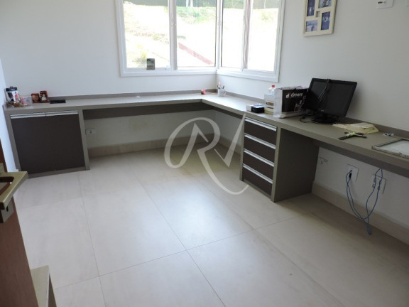 Imagem Sobrado com 3 Quartos à Venda, 1.000 m² em Condomínio Residencial Mirante Do Vale - Jacareí