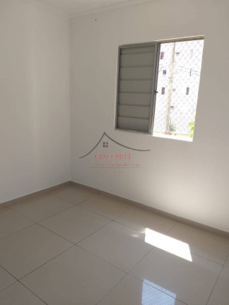Imagem Apartamento com 3 Quartos à Venda, 50 m² em Jardim Santa Terezinha (zona Leste) - São Paulo Imagem Apartamento com 3 Quartos à Venda, 50 m² em Jardim Santa Terezinha (zona Leste) - São Paulo