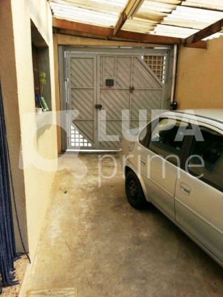 Imagem Casa com 2 Quartos à Venda, 136 m² em Vila Formosa - São Paulo Imagem Casa com 2 Quartos à Venda, 136 m² em Vila Formosa - São Paulo