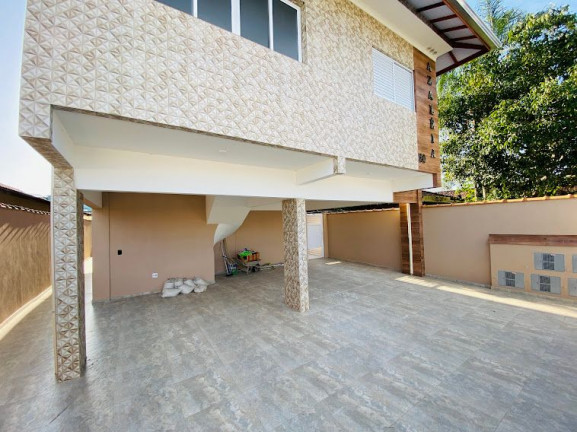 Imagem Sobrado com 2 Quartos à Venda, 53 m² em Ribeirópolis - Praia Grande Imagem Sobrado com 2 Quartos à Venda, 53 m² em Ribeirópolis - Praia Grande