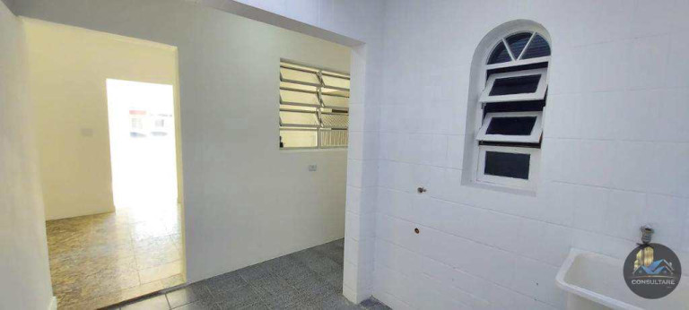 Imagem Imóvel para Alugar, 62 m² em Marapé - Santos