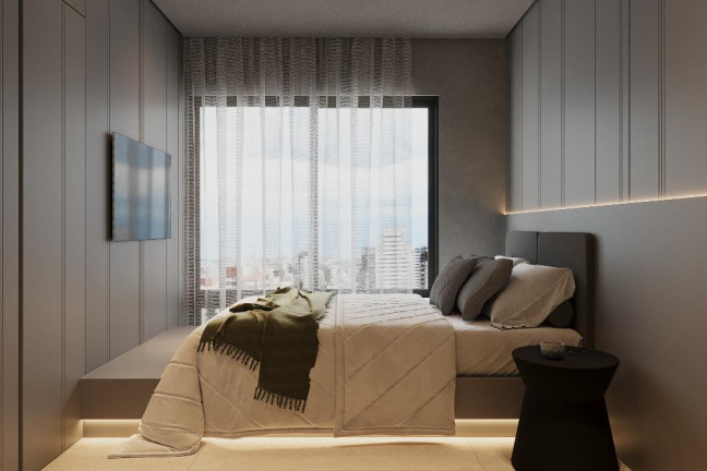 Imagem Apartamento com 2 Quartos à Venda, 50 m² em Cabo Branco - João Pessoa Imagem Apartamento com 2 Quartos à Venda, 50 m² em Cabo Branco - João Pessoa