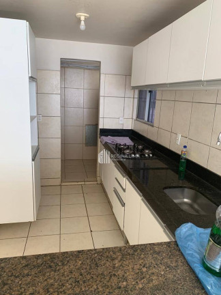 Imagem Apartamento com 3 Quartos à Venda,  em São Sebastião - Teresina