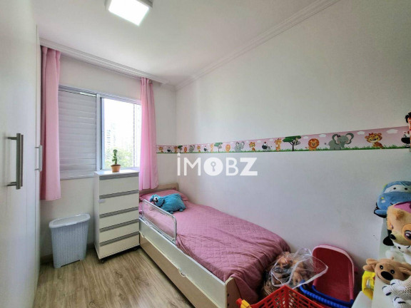 Imagem Imóvel com 3 Quartos à Venda, 73 m² em Vila Andrade - São Paulo