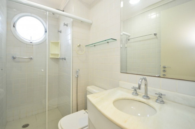 Imagem Imóvel com 3 Quartos à Venda, 173 m² em Vila Andrade - São Paulo