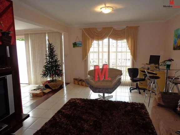 Imagem Casa com 4 Quartos à Venda, 680 m² em Vossoroca - Votorantim