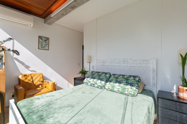 Imagem Cobertura com 2 Quartos à Venda, 159 m² em Santa Cecília - São Paulo
