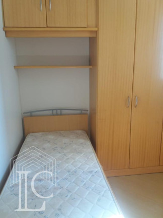 Imagem Apartamento com 3 Quartos para Alugar, 65 m² em Vila Mariana - São Paulo