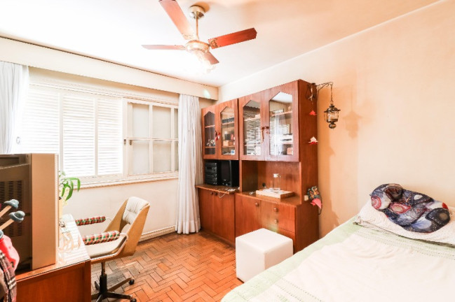 Imagem Imóvel com 3 Quartos à Venda, 128 m² em Itaim Bibi - São Paulo