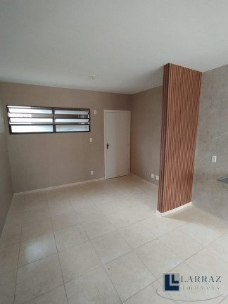 Imóvel com 2 Quartos à Venda, 43 m² em Ribeirao Verde - Ribeirao Preto