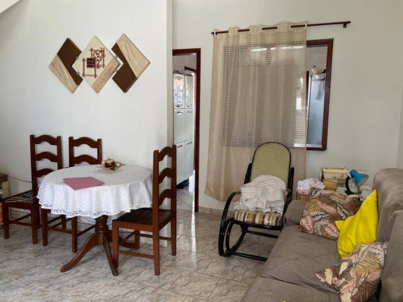 Imagem Casa com 2 Quartos à Venda, 100 m² em Centro (praia Seca) - Araruama