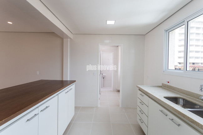 Imagem Apartamento com 2 Quartos à Venda, 104 m² em Brooklin Novo - São Paulo Imagem Apartamento com 2 Quartos à Venda, 104 m² em Brooklin Novo - São Paulo
