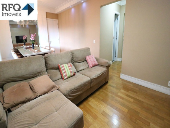 Imagem Imóvel com 3 Quartos à Venda, 170 m² em Vila Firmiano Pinto - São Paulo