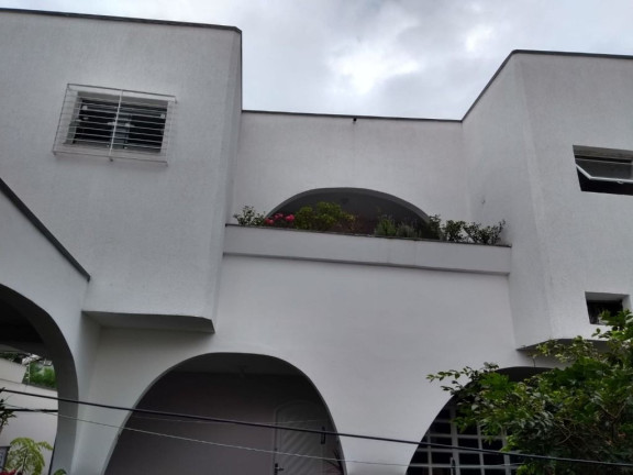 Imagem Sobrado com 3 Quartos à Venda, 376 m² em Jardim Realce - Suzano Imagem Sobrado com 3 Quartos à Venda, 376 m² em Jardim Realce - Suzano