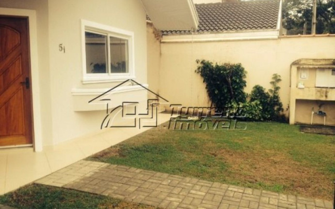 Imagem Casa de Condomínio com 3 Quartos à Venda, 180 m² em Urbanova - São José Dos Campos Imagem Casa de Condomínio com 3 Quartos à Venda, 180 m² em Urbanova - São José Dos Campos