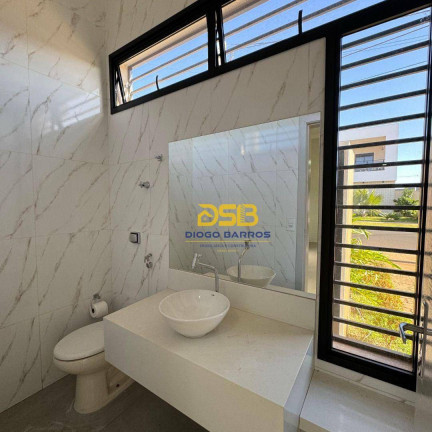 Imagem Casa com 3 Quartos para Alugar, 150 m² em Tamboré - Barretos Imagem Casa com 3 Quartos para Alugar, 150 m² em Tamboré - Barretos
